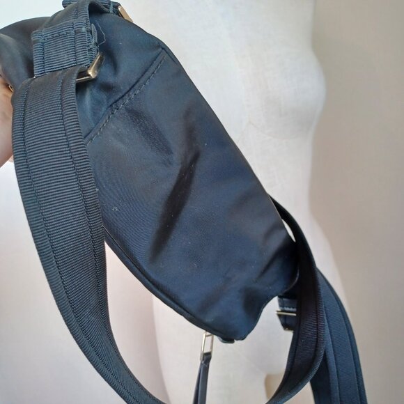 Kate Spade New York Backpack Black Nylon 11\